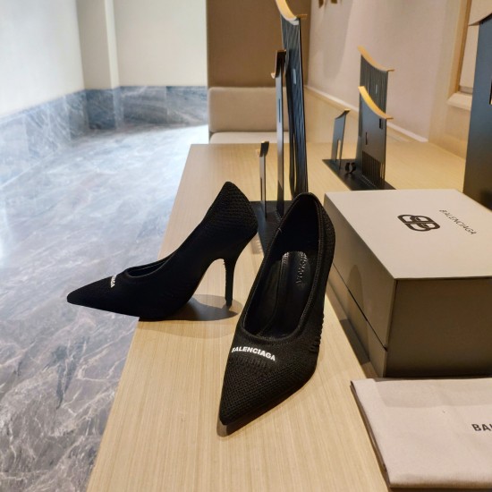 Balenciaga highheels Balenciaga highheels