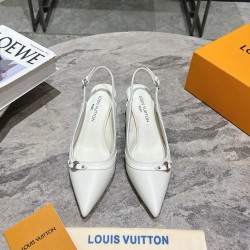 LV Heels