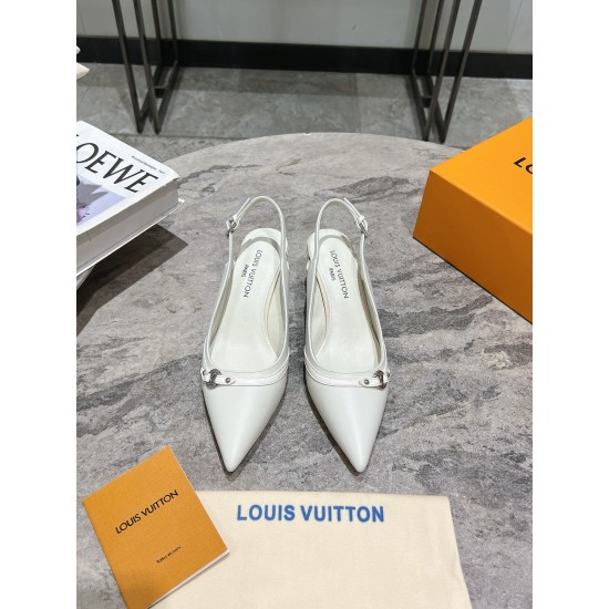 LV Heels