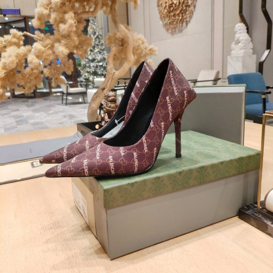 Balenciaga highheels Balenciaga highheels