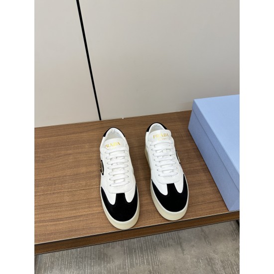 Prada Sneakers