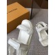 LV Sandals