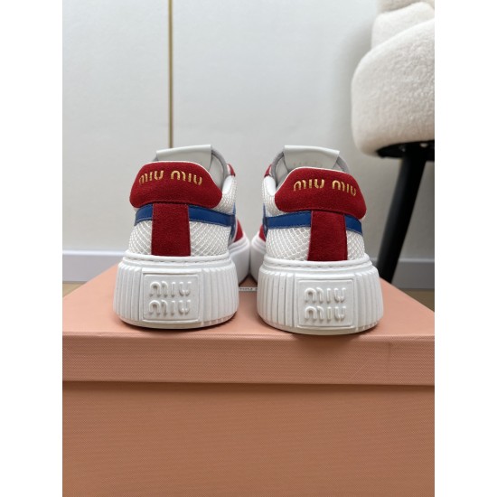 MiuMiu Sneakers