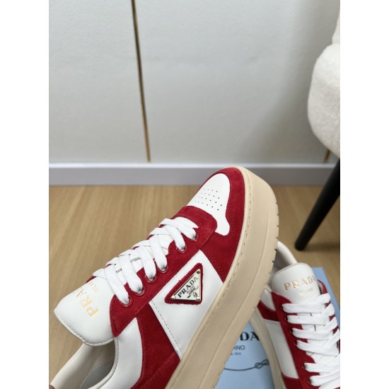 Prada Sneakers