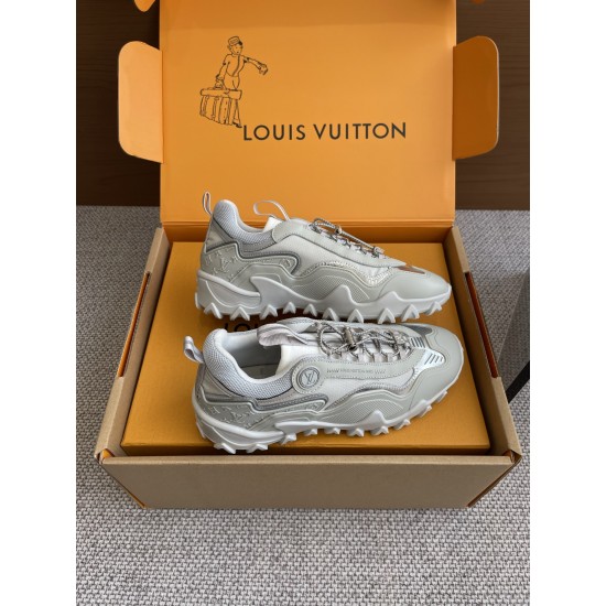 LV Sneaker