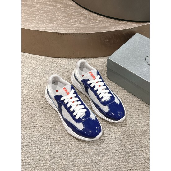 Prada Sneakers