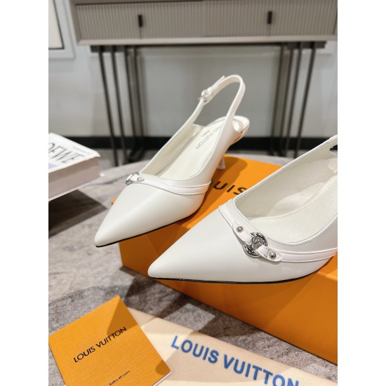 LV Heels