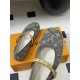LV Loafers