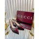 Gucci heels