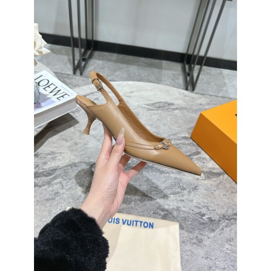 LV Heels