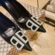 Balenciaga highheels Balenciaga highheels