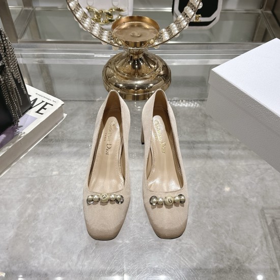 Dior Heels