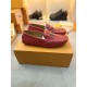 LV Loafers