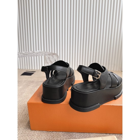 LV Sandals