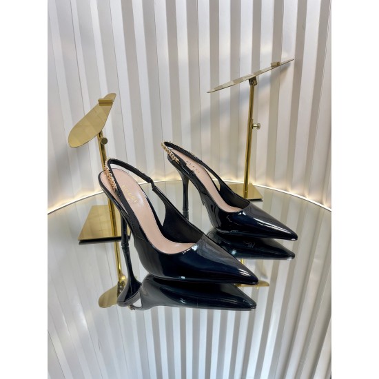 Gucci heels