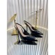 Gucci heels