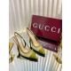 Gucci heels