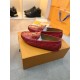 LV Loafers