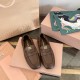 MiuMiu Loafers