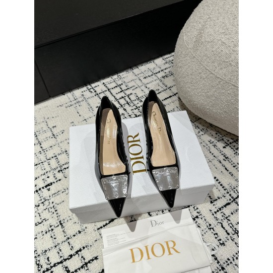 Dior Heels
