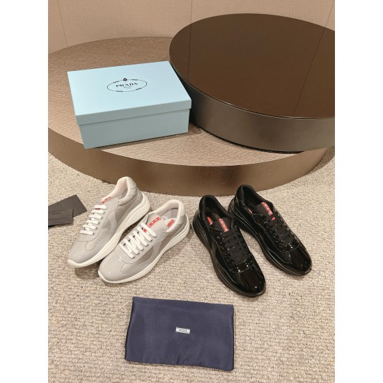 Prada Sneakers