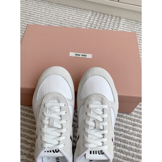 MiuMiu Sneakers