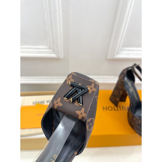 LV Heels