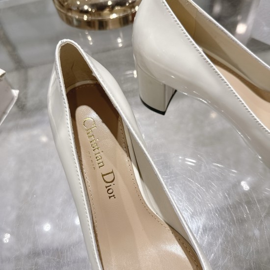 Dior Heels