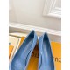 LV Heels