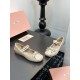 MIUMIU Ballerinas