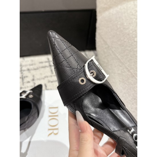 Dior Heels