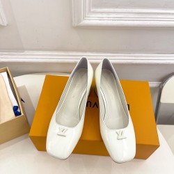 LV Heels