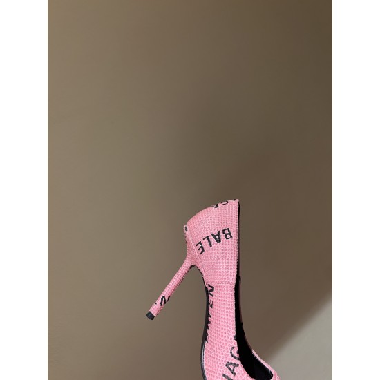 Balenciaga highheels Balenciaga highheels