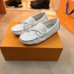 LV Loafers