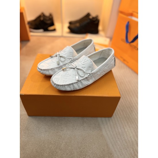 LV Loafers