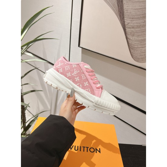 LV Sneaker