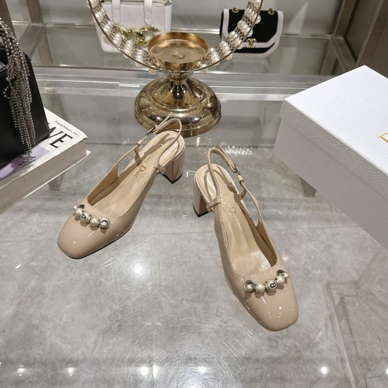 Dior Heels