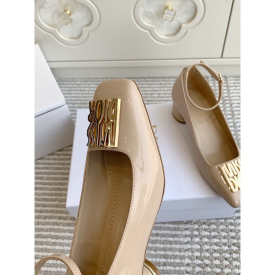 Dior Heels