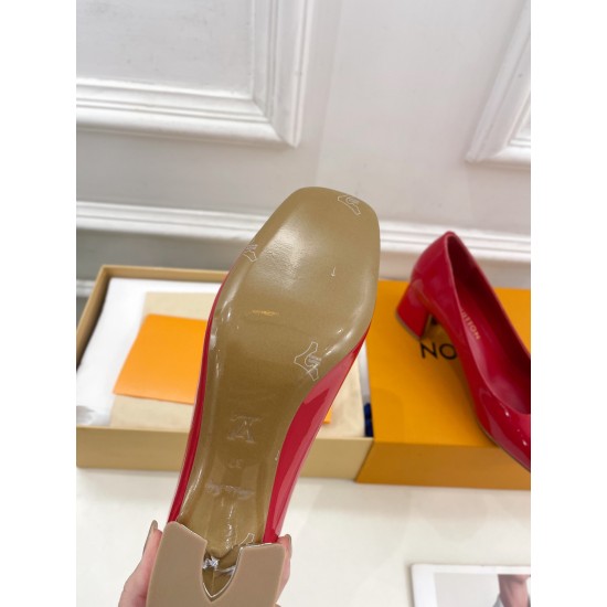 LV Heels