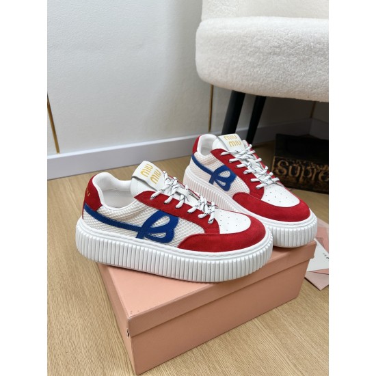 MiuMiu Sneakers