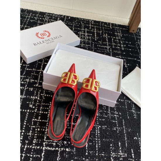 Balenciaga highheels Balenciaga highheels