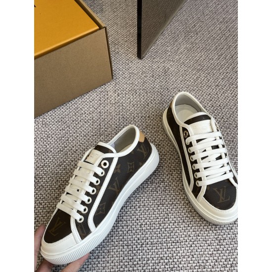 LV Sneaker