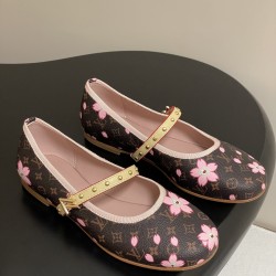 LV Loafers