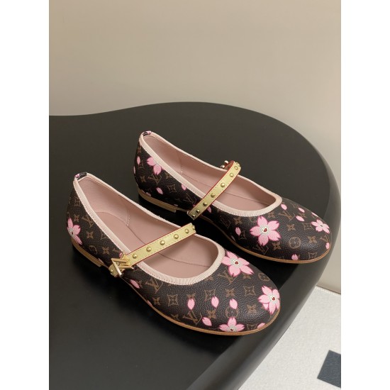 LV Loafers