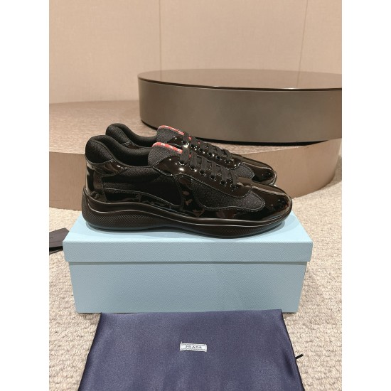 Prada Sneakers