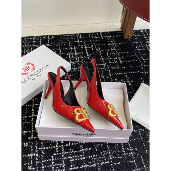 Balenciaga highheels Balenciaga highheels
