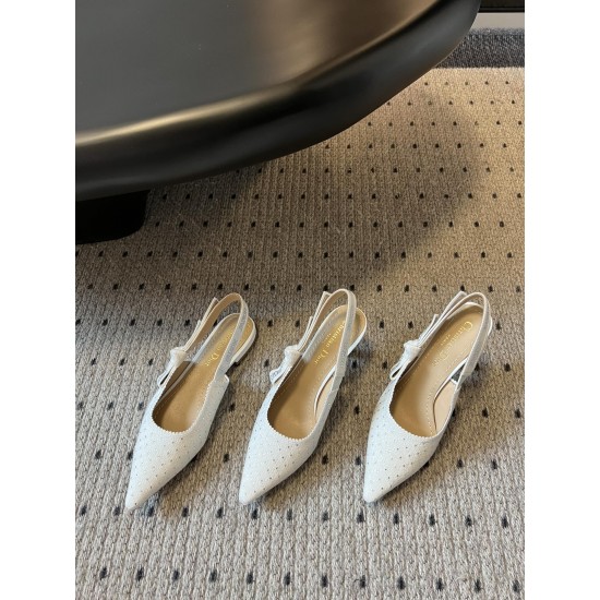Dior Heels