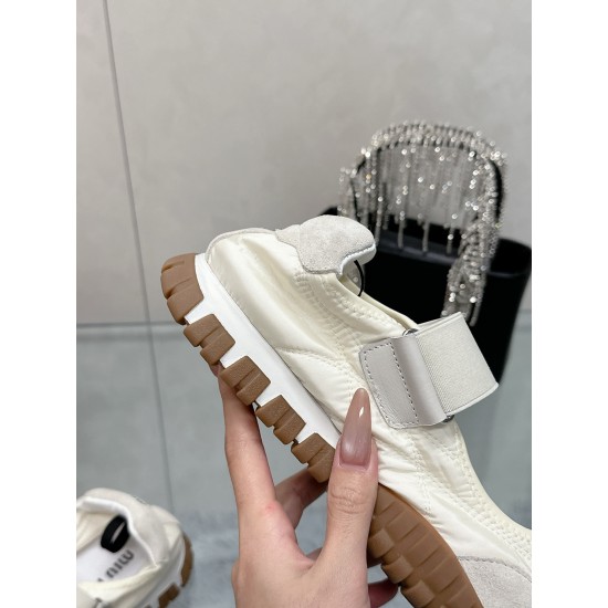 MiuMiu Sneakers
