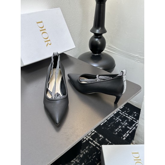 Dior Heels