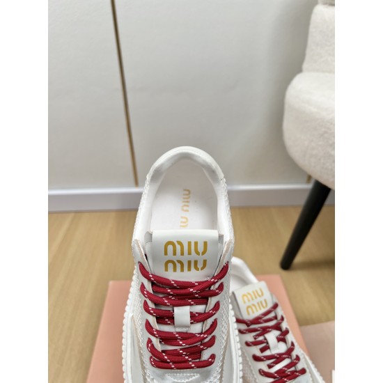MiuMiu Sneakers
